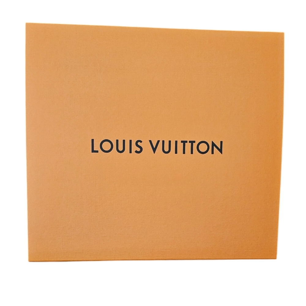Louis Vuitton Box